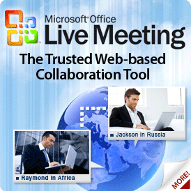 Live Marketing Live Marketing!