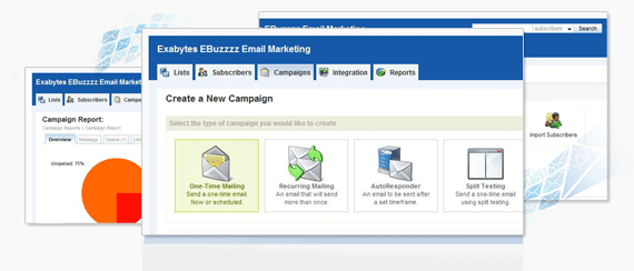 EBuzzzz Dashboard EBuzzzz Dashboard