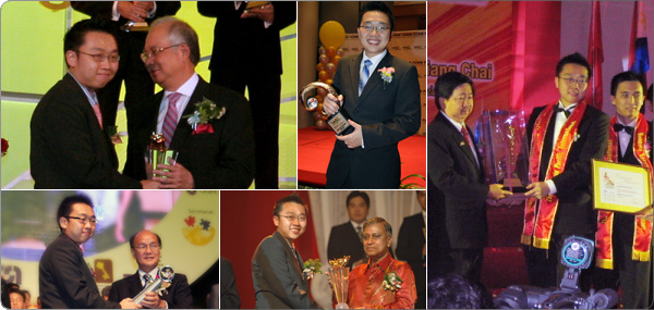 About Exabytes About Exabytes