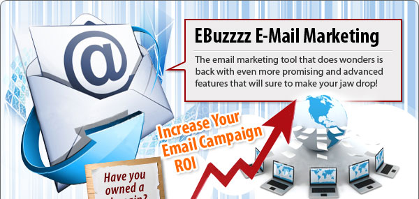 EBuzzzz Email Marketing EBuzzzz Email Marketing