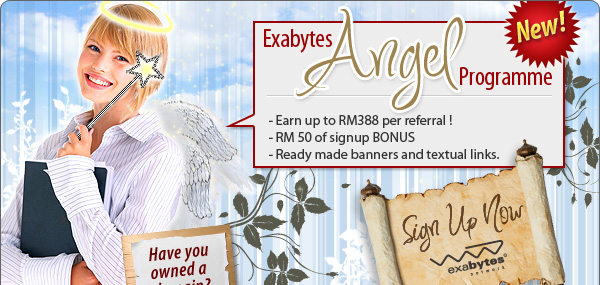 Angel Programme Angel Programme